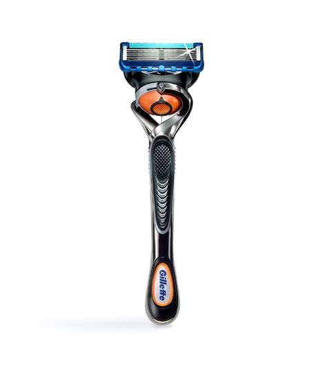 Gillette’s Fusion Launch Makes a Good Case for RFID